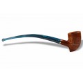Cachimbo Maestro Churchwarden Briar (Filtro Permanente)